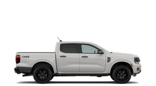 2026 Ford Ranger® External Image 1